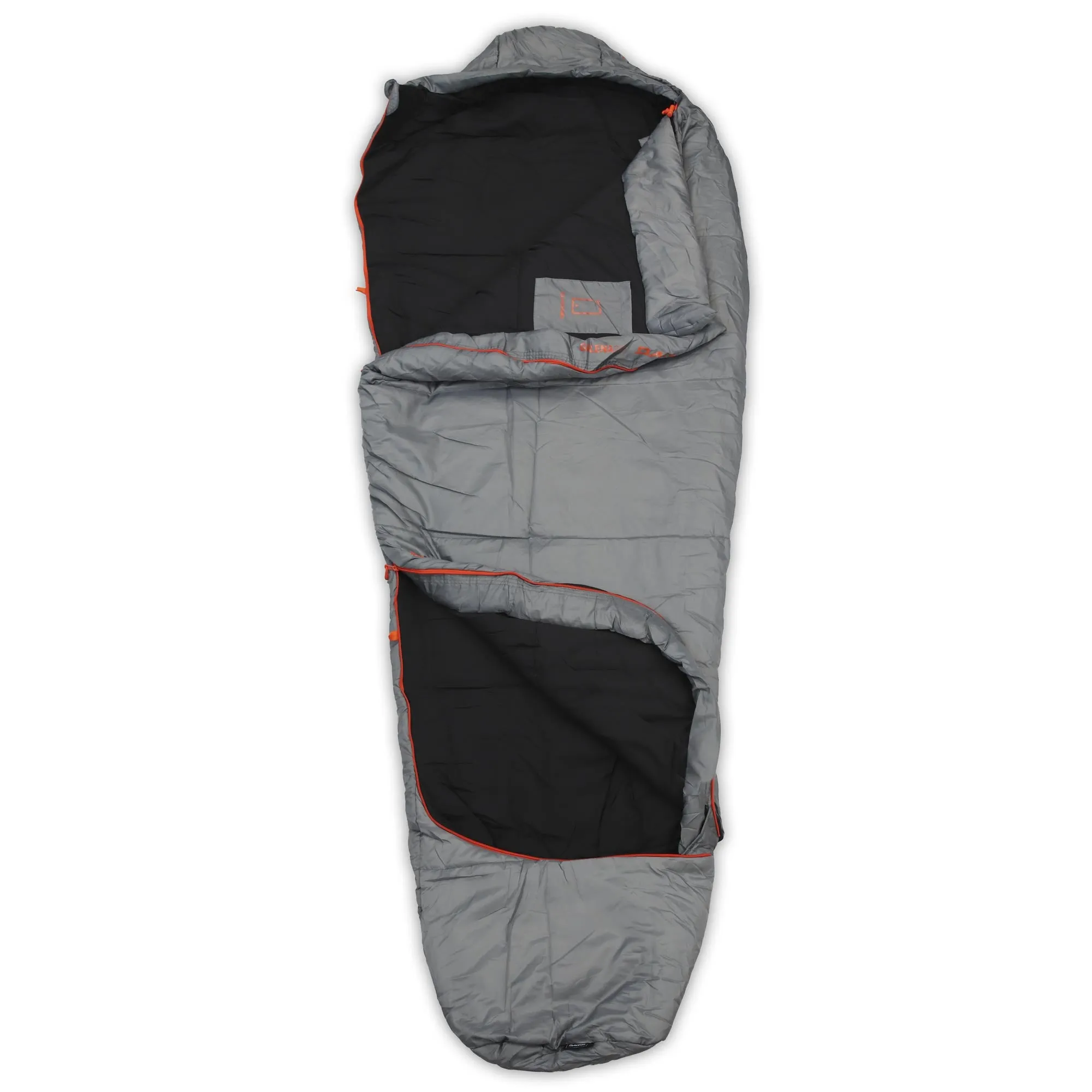 Galena 20 Series Sleeping Bag - Castlerock sold by Dakine product image thumbnail 4