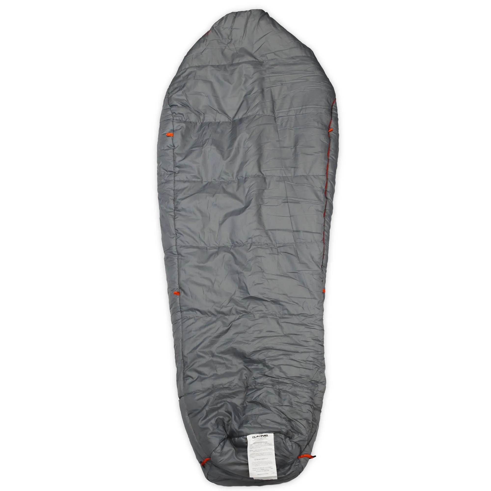 Galena 20 Series Sleeping Bag - Castlerock sold by Dakine product image thumbnail 2