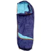 Galena 20 Series Sleeping Bag - Naval/Vibrant Orange sold by Dakine