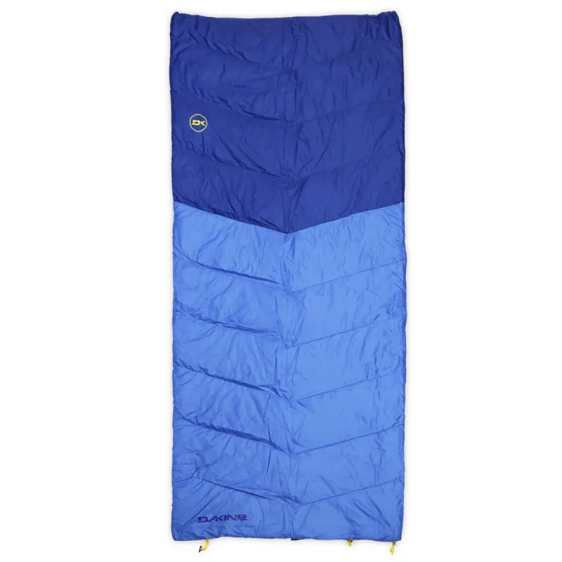 Onyx 30 Series Sleeping Bag - Blue/Yellow sold by Dakine