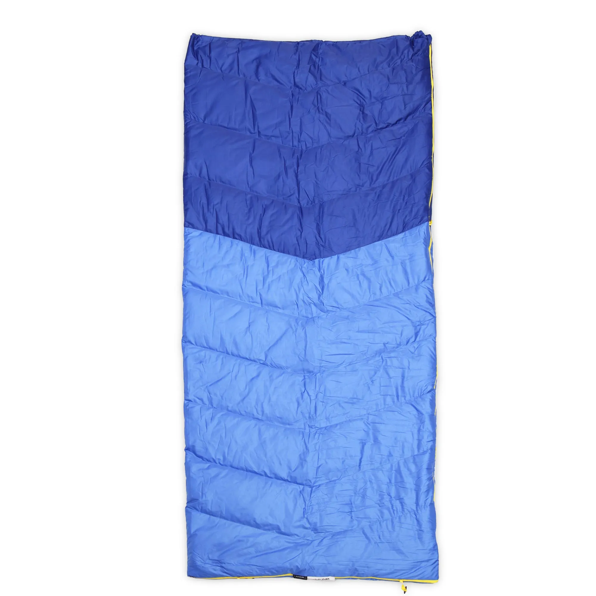 Onyx 30 Series Sleeping Bag - Blue/Yellow sold by Dakine product image thumbnail 2