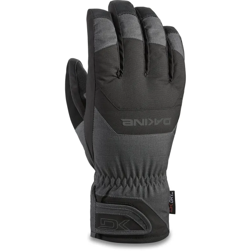 Scout Short Glove - Carbon sold by Dakine