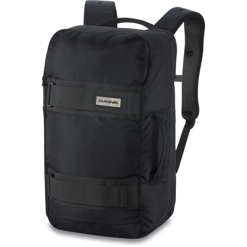 Mission Street Backpack DLX 32L - Black sold by Dakine