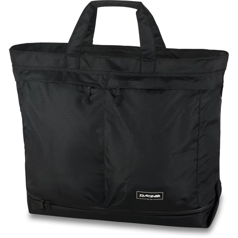 Verge Weekender Tote 34L - Black Ripstop sold by Dakine