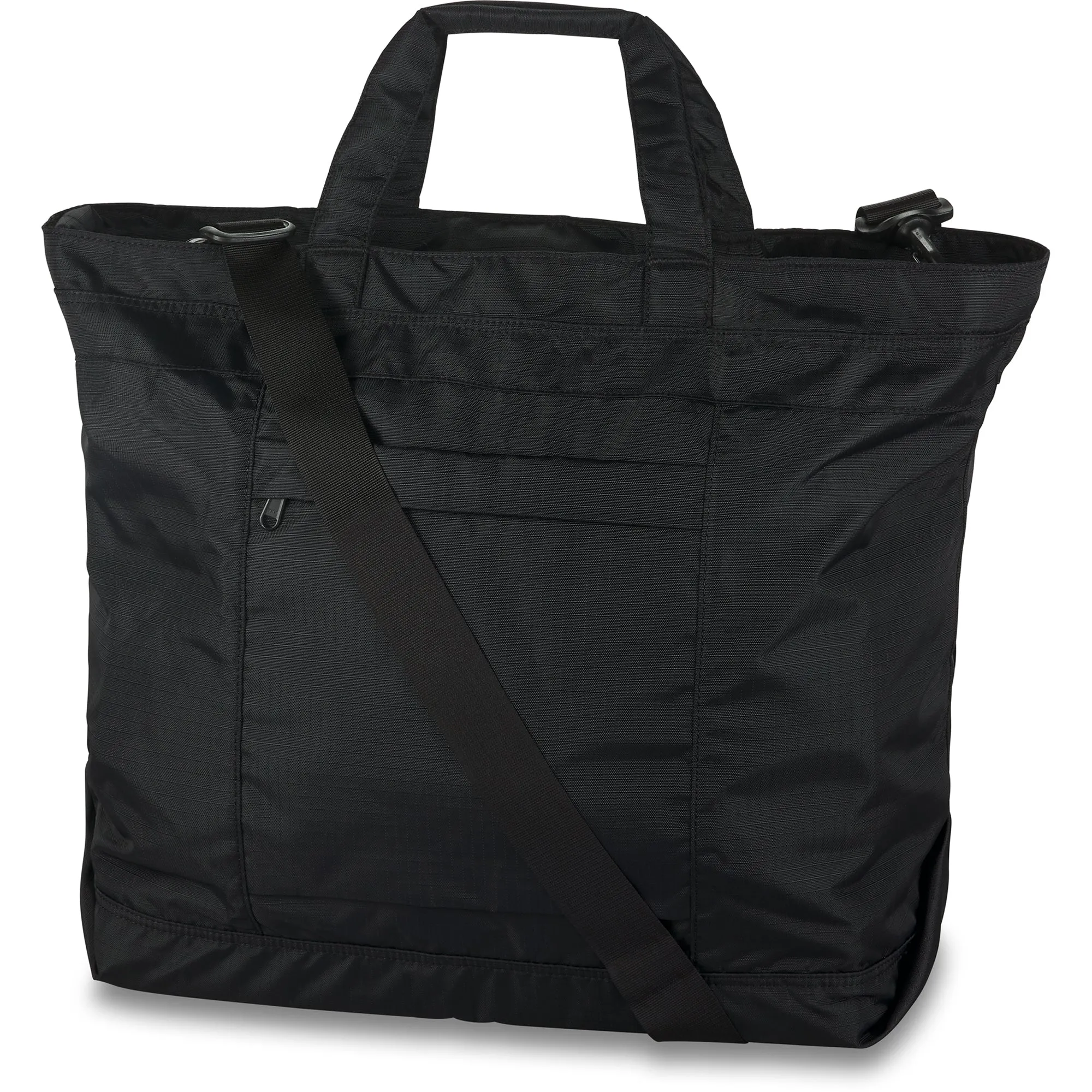 Verge Weekender Tote 34L - Black Ripstop sold by Dakine product image thumbnail 2