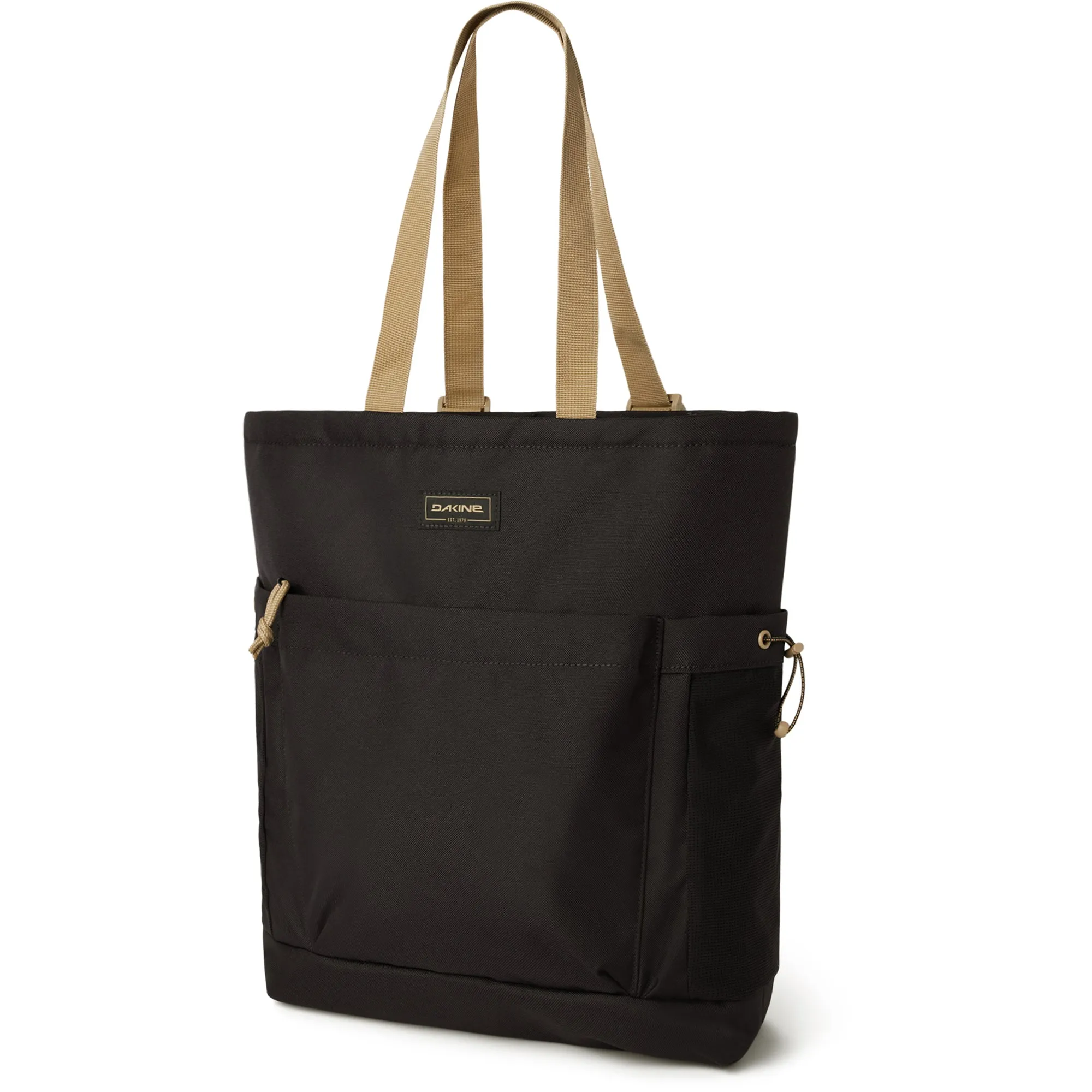 Recess Tote Pack 19L - Black Onyx sold by Dakine