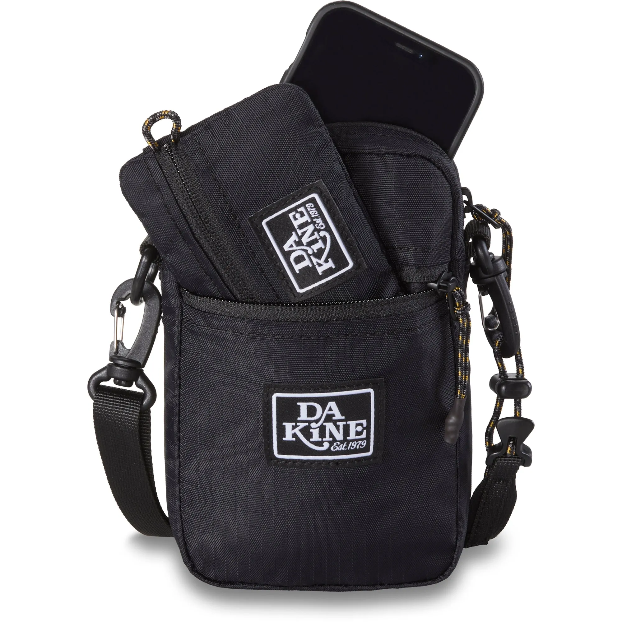 Journey Mini Crossbody - Black sold by Dakine product image thumbnail 3