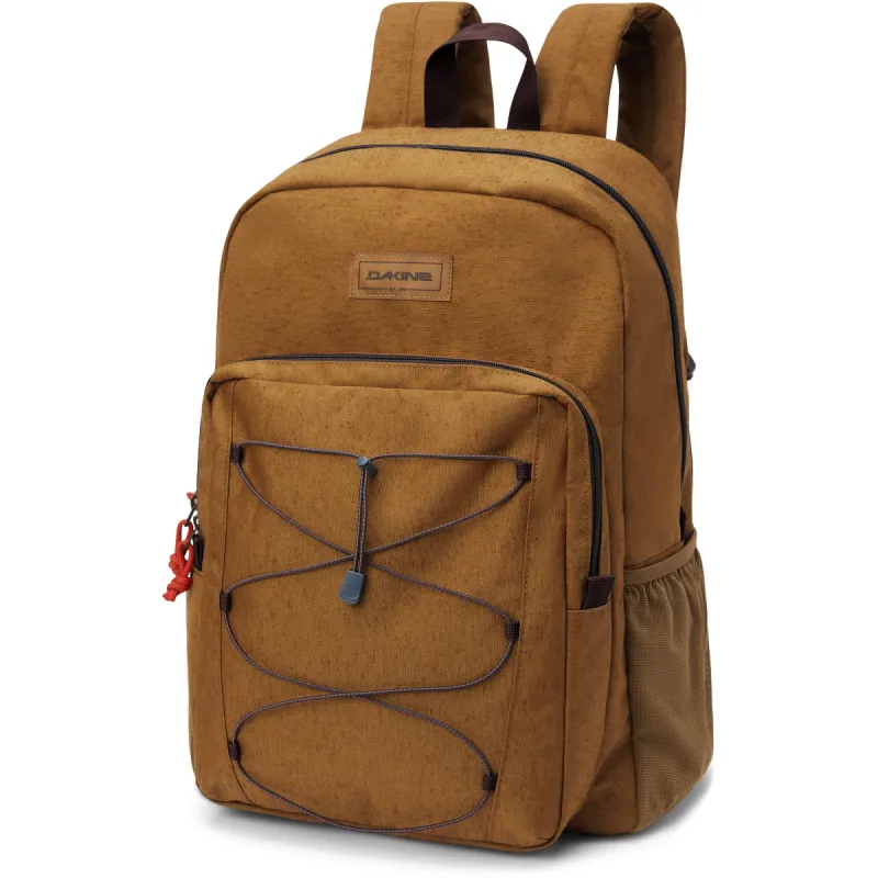 Educated Backpack 30L - Rubber made by Dakine