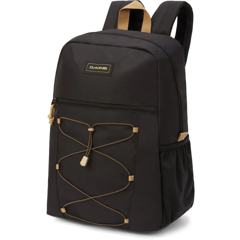 Tardy Slip Backpack 25L - Black Onyx made by Dakine