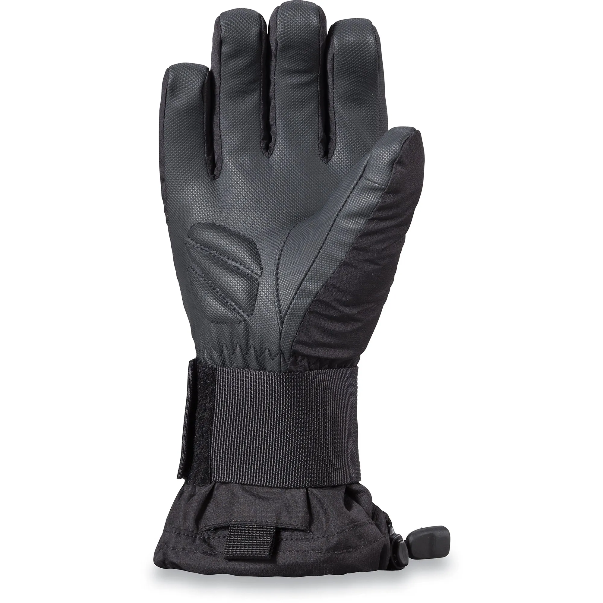 Youth Wristguard Glove - Black sold by Dakine product image thumbnail 2