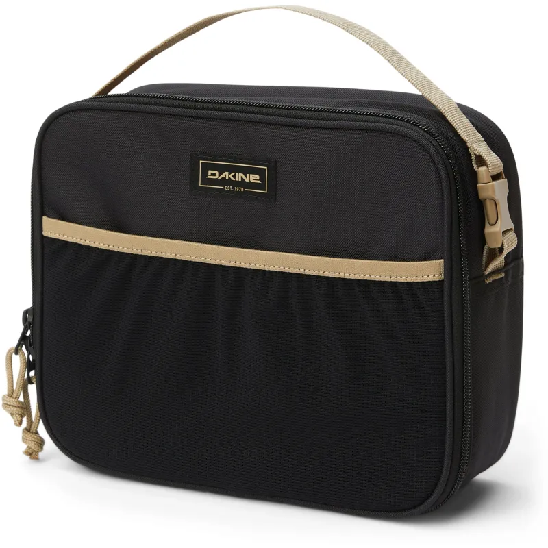 Snacktime Lunch Box 5L - Black Onyx sold by Dakine