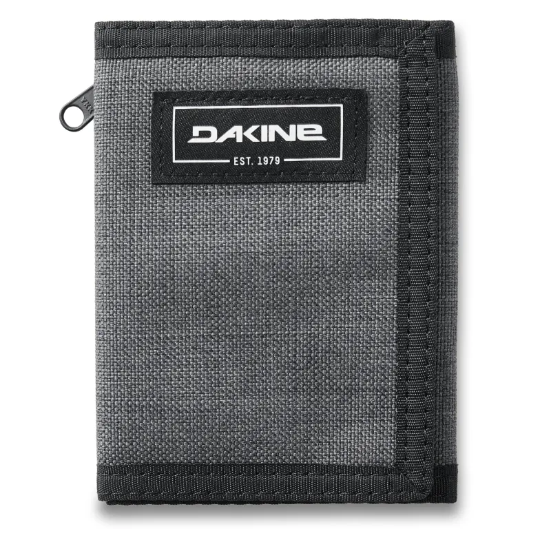 Vert Rail Wallet - Carbon made by Dakine