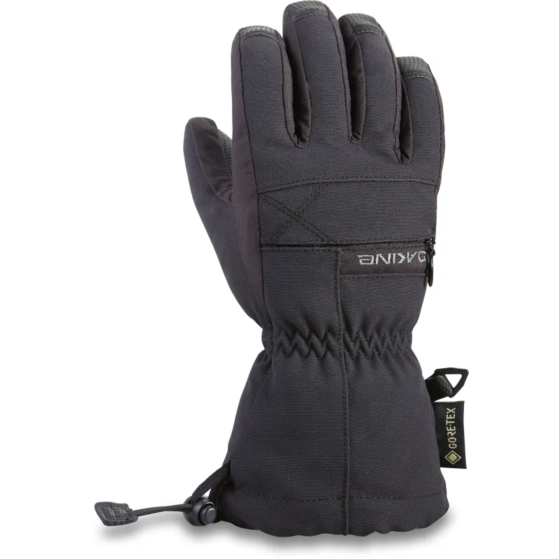 Youth Avenger Gore-Tex Glove - Black sold by Dakine