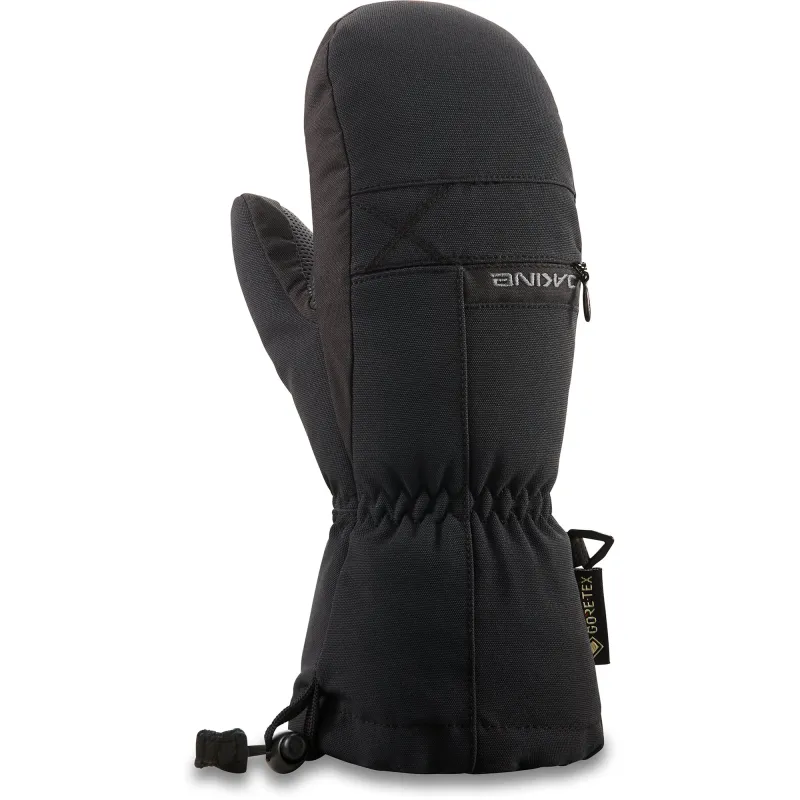 Youth Avenger Gore-Tex Mitt - Black sold by Dakine