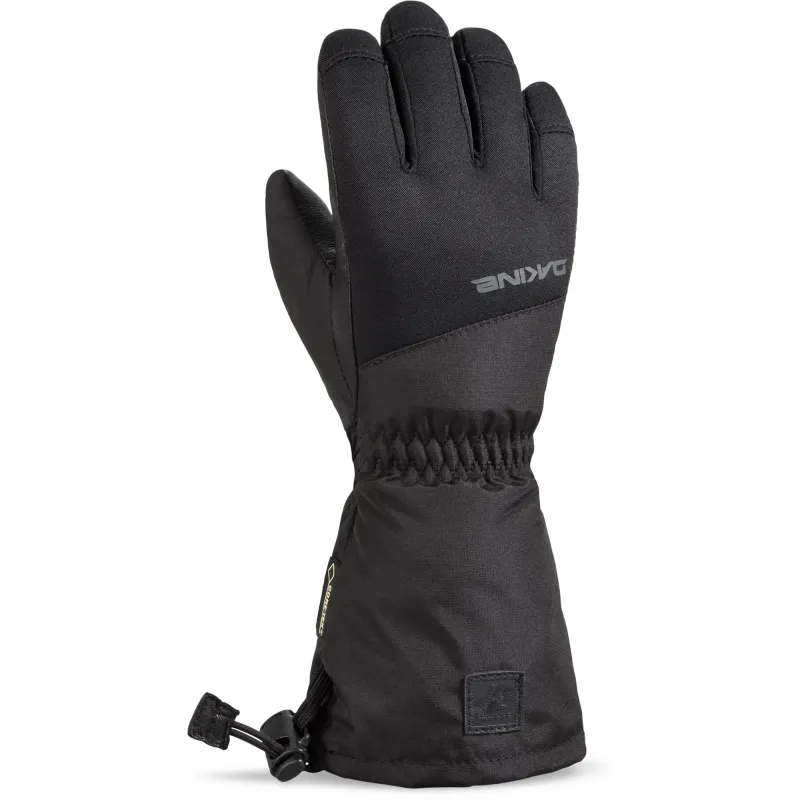 Youth Rover Gore-Tex Glove - Black sold by Dakine