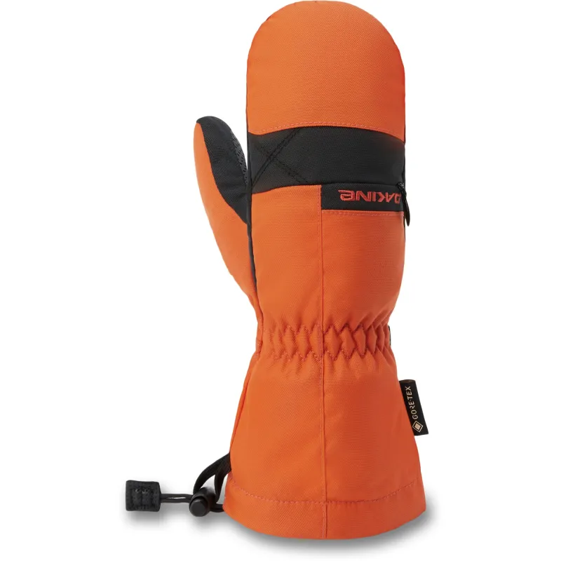 Youth Avenger Gore-Tex Mitt - Pureed Pumpkin sold by Dakine