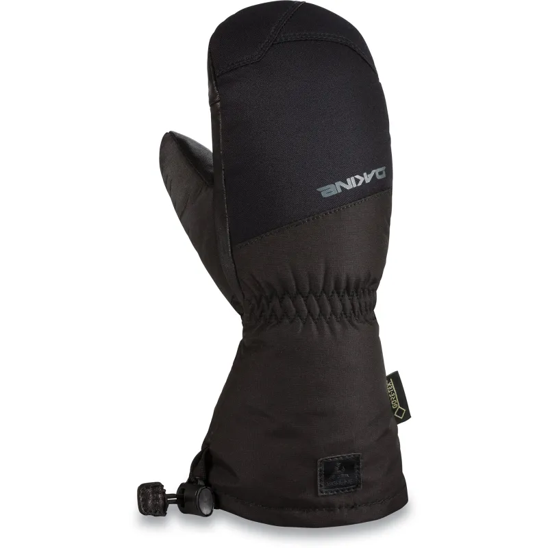 Youth Rover Gore-Tex Mitt - Black sold by Dakine