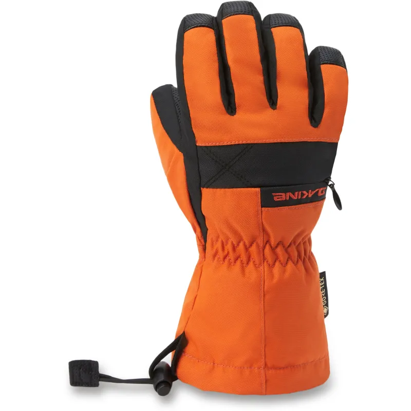 Youth Avenger Gore-Tex Glove - Pureed Pumpkin sold by Dakine