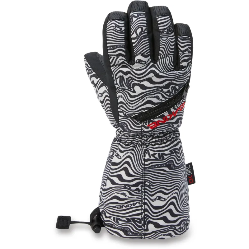 Youth Tracker Glove - Dakine Waves sold by Dakine