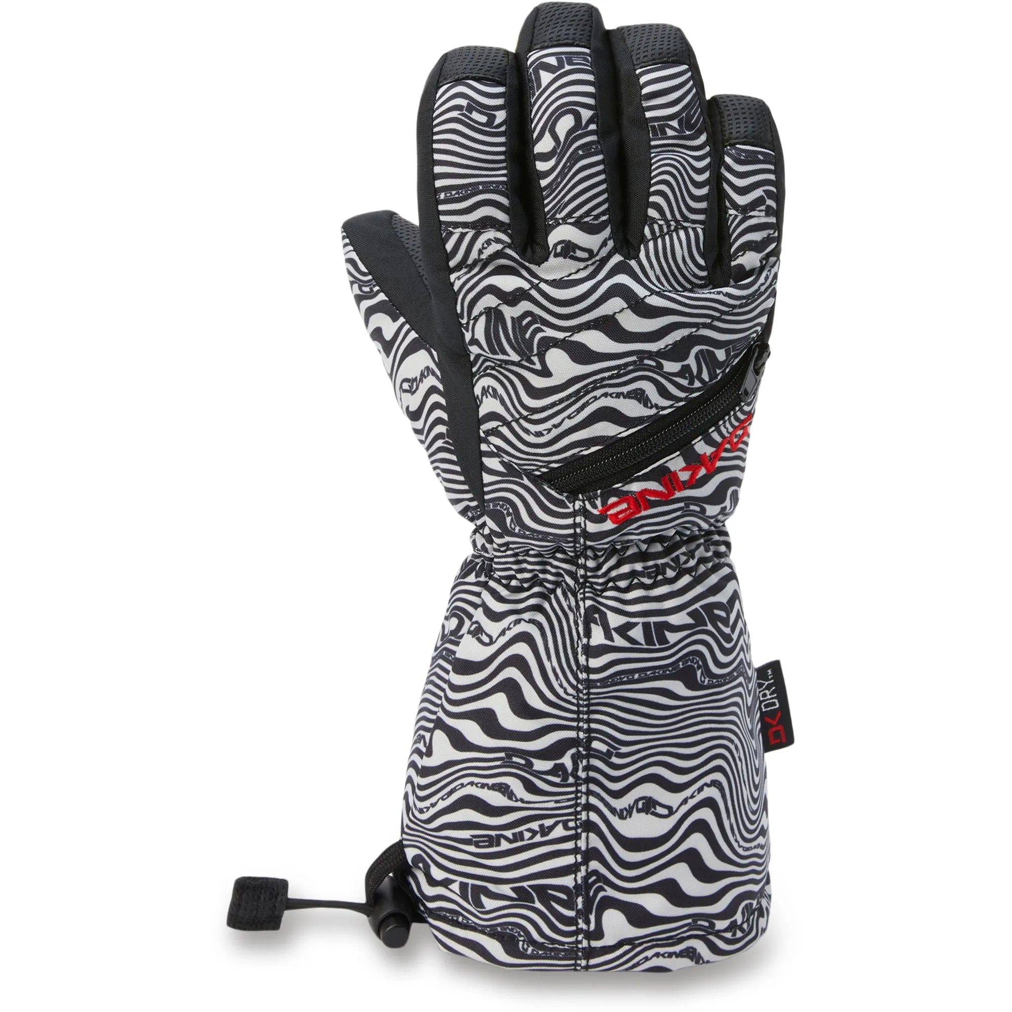Youth Tracker Glove - Dakine Waves sold by Dakine