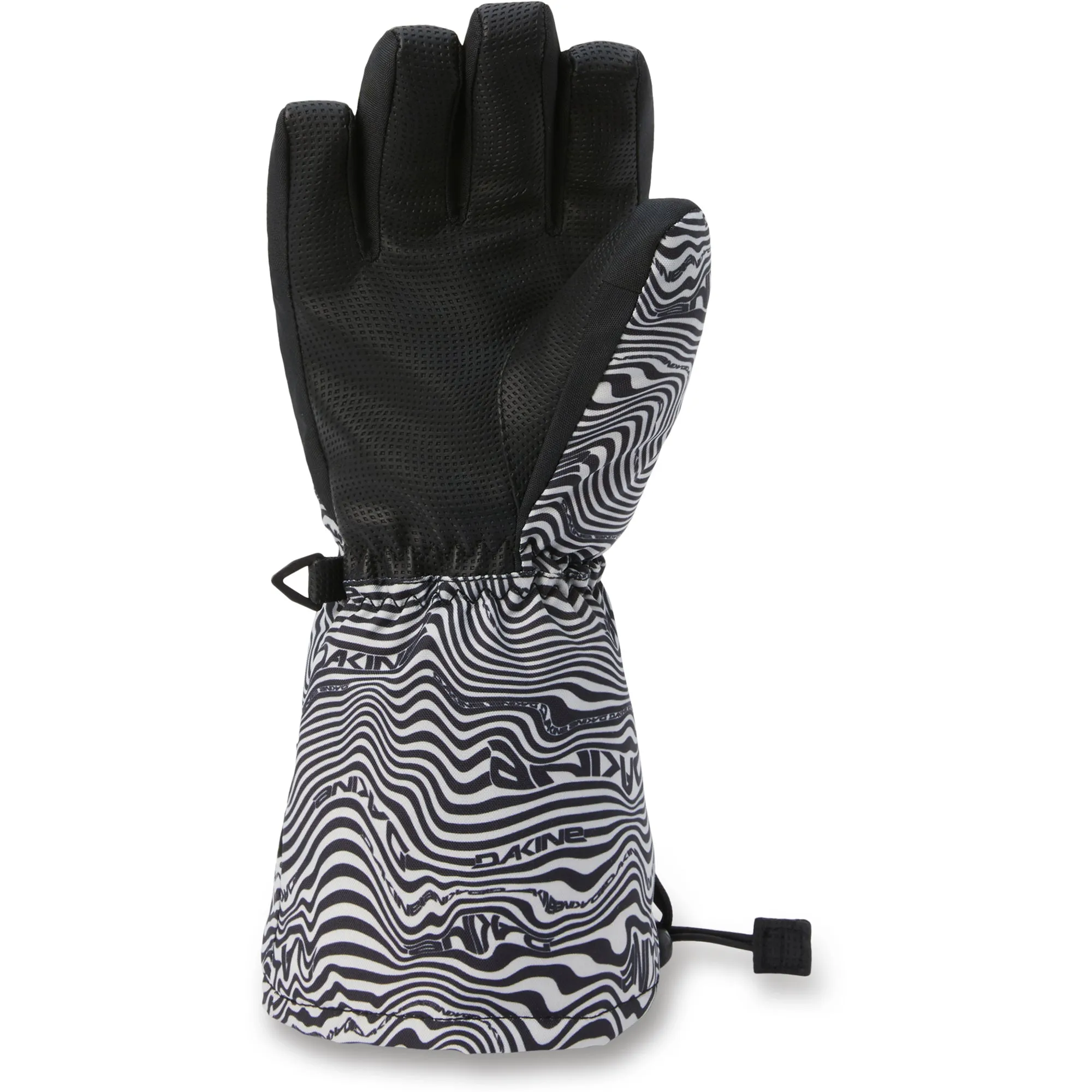 Youth Tracker Glove - Dakine Waves sold by Dakine product image thumbnail 2