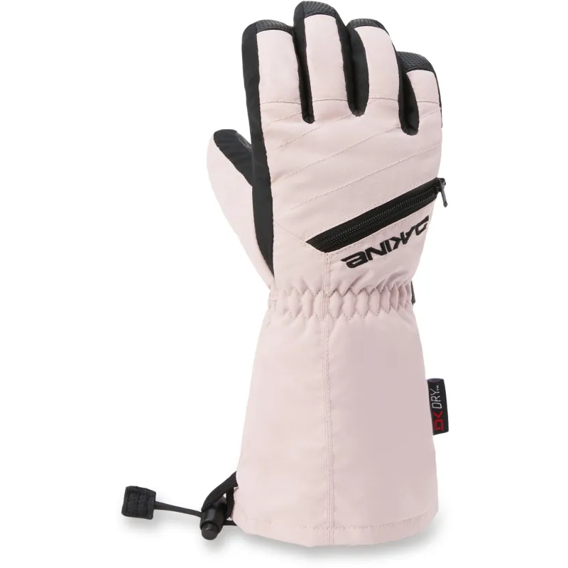 Youth Tracker Glove - Burnished Lilac made by Dakine