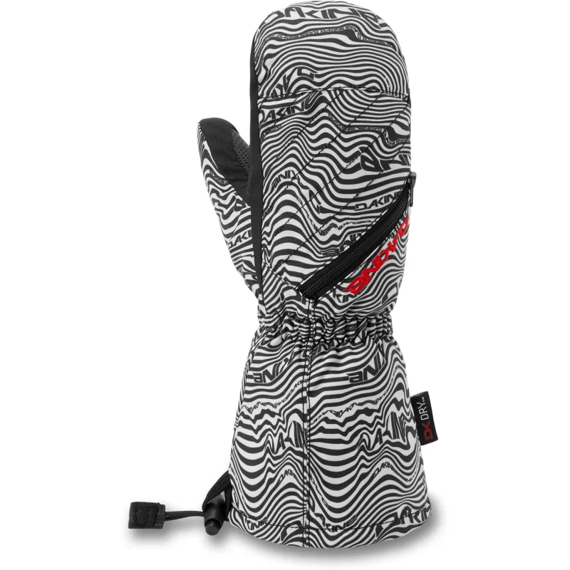 Youth Tracker Mitt - Dakine Waves sold by Dakine