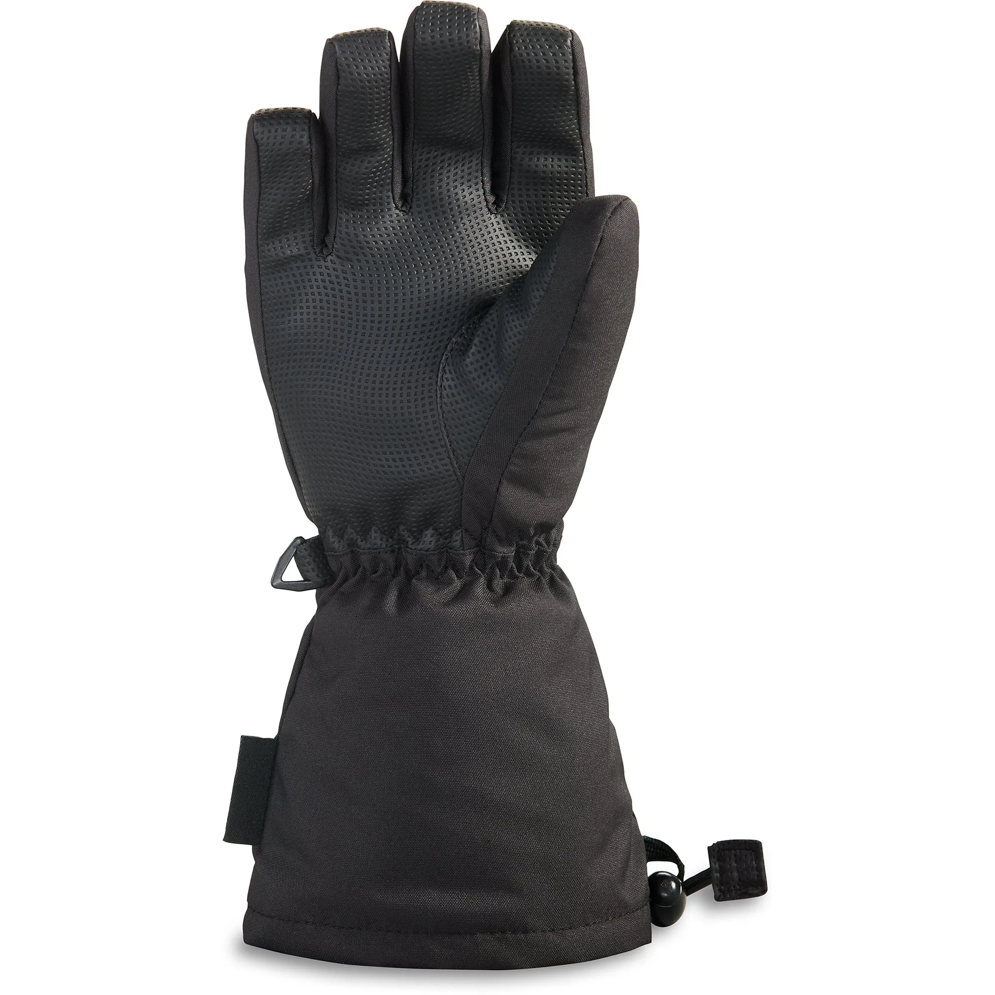 Youth Tracker Glove - Black sold by Dakine product image thumbnail 2