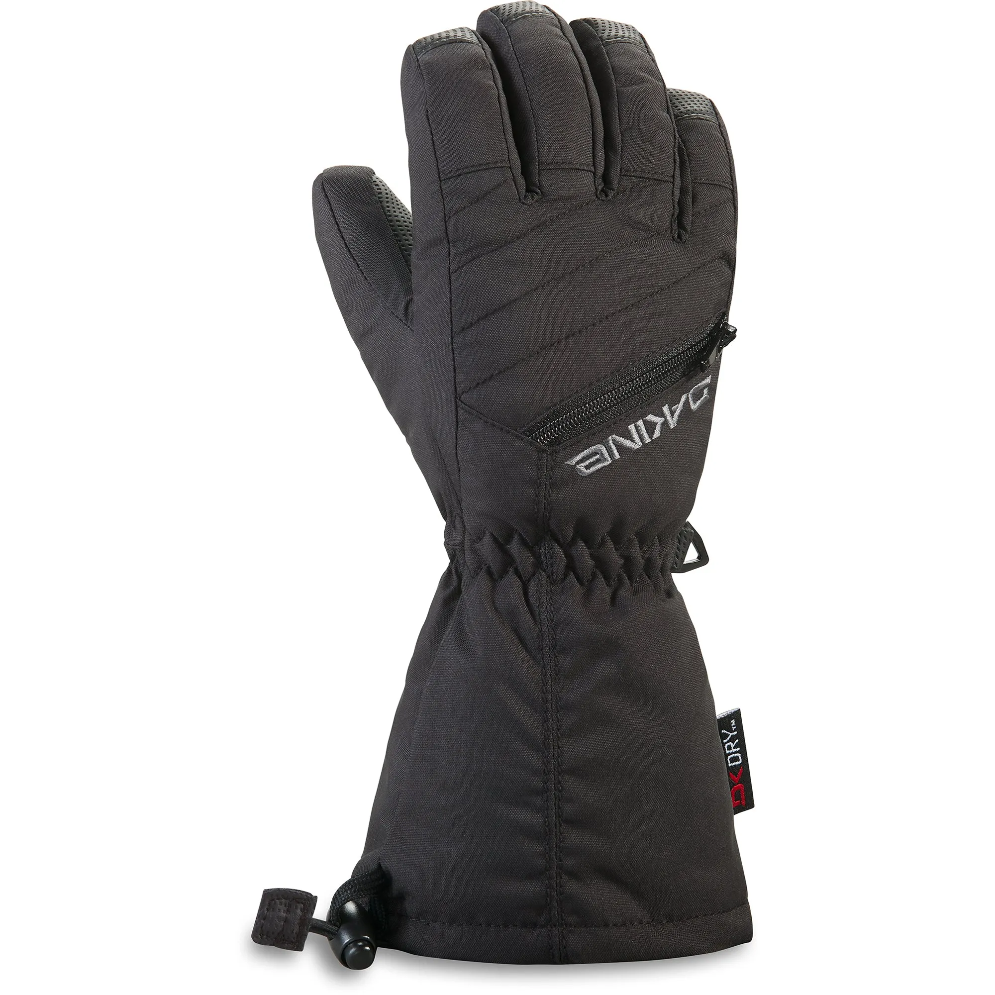 Youth Tracker Glove - Black sold by Dakine
