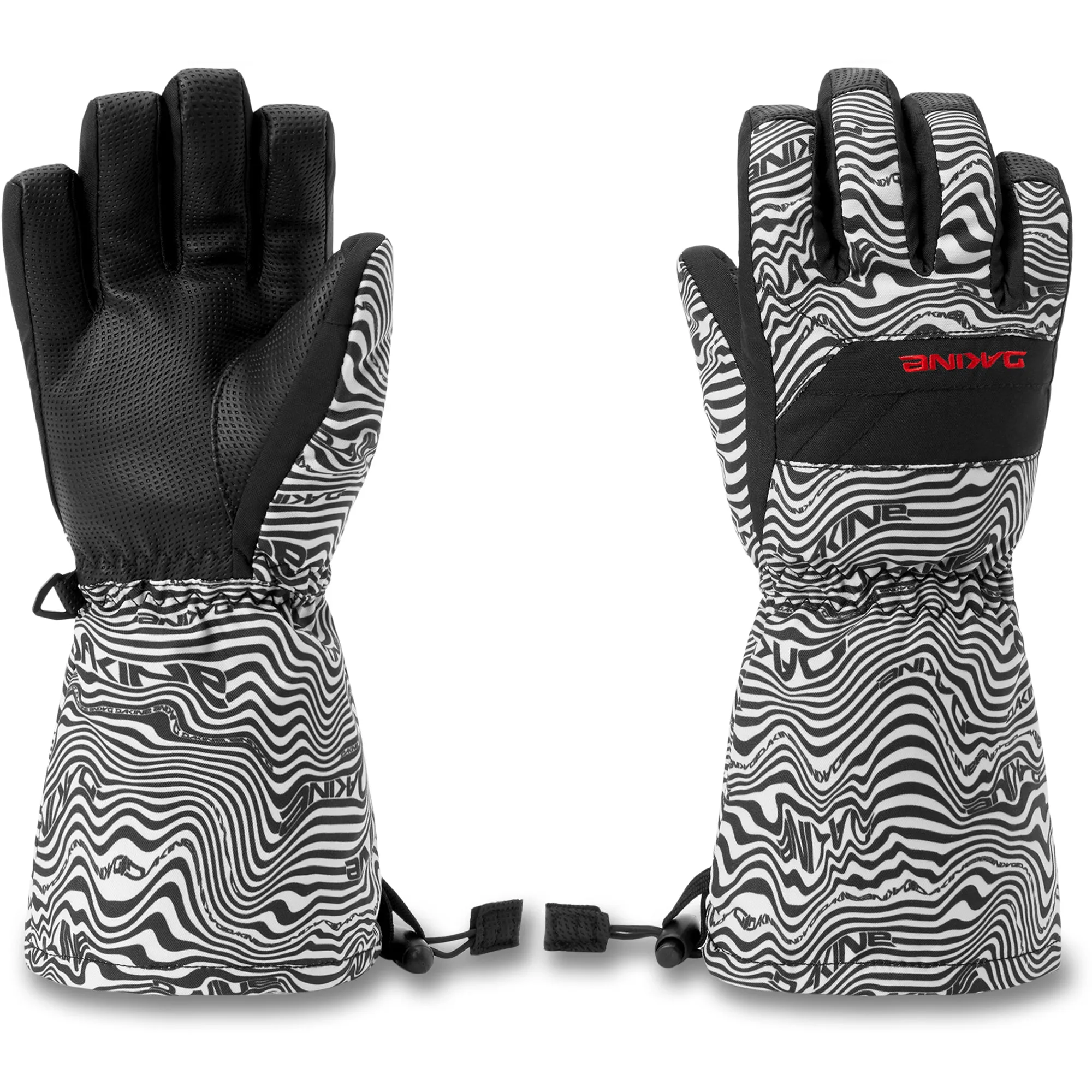 Youth Yukon Glove - Dakine Waves sold by Dakine product image thumbnail 3