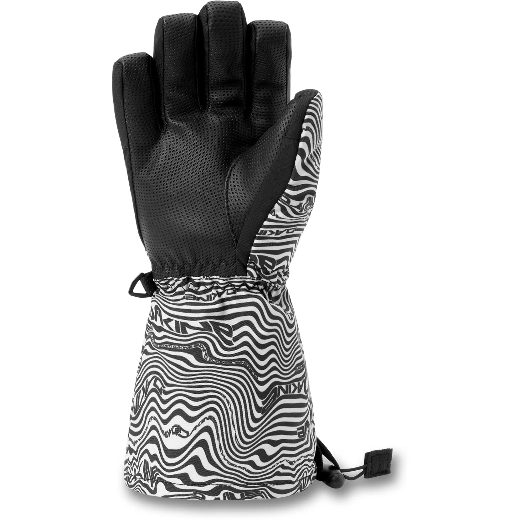 Youth Yukon Glove - Dakine Waves sold by Dakine product image thumbnail 2