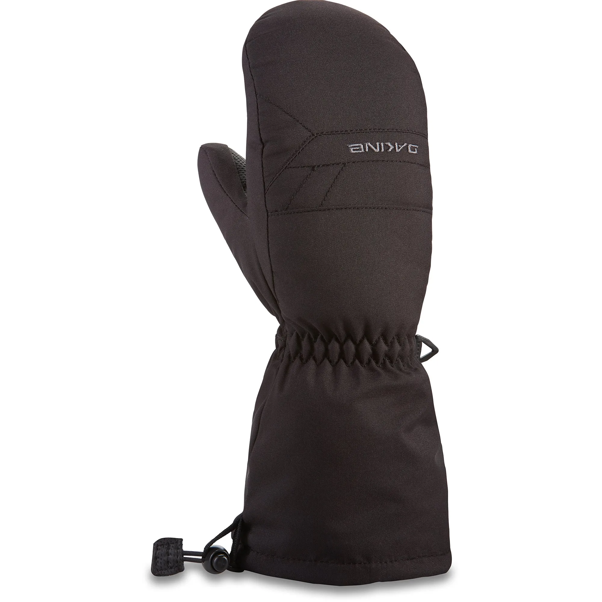 Youth Yukon Mitt - Black sold by Dakine