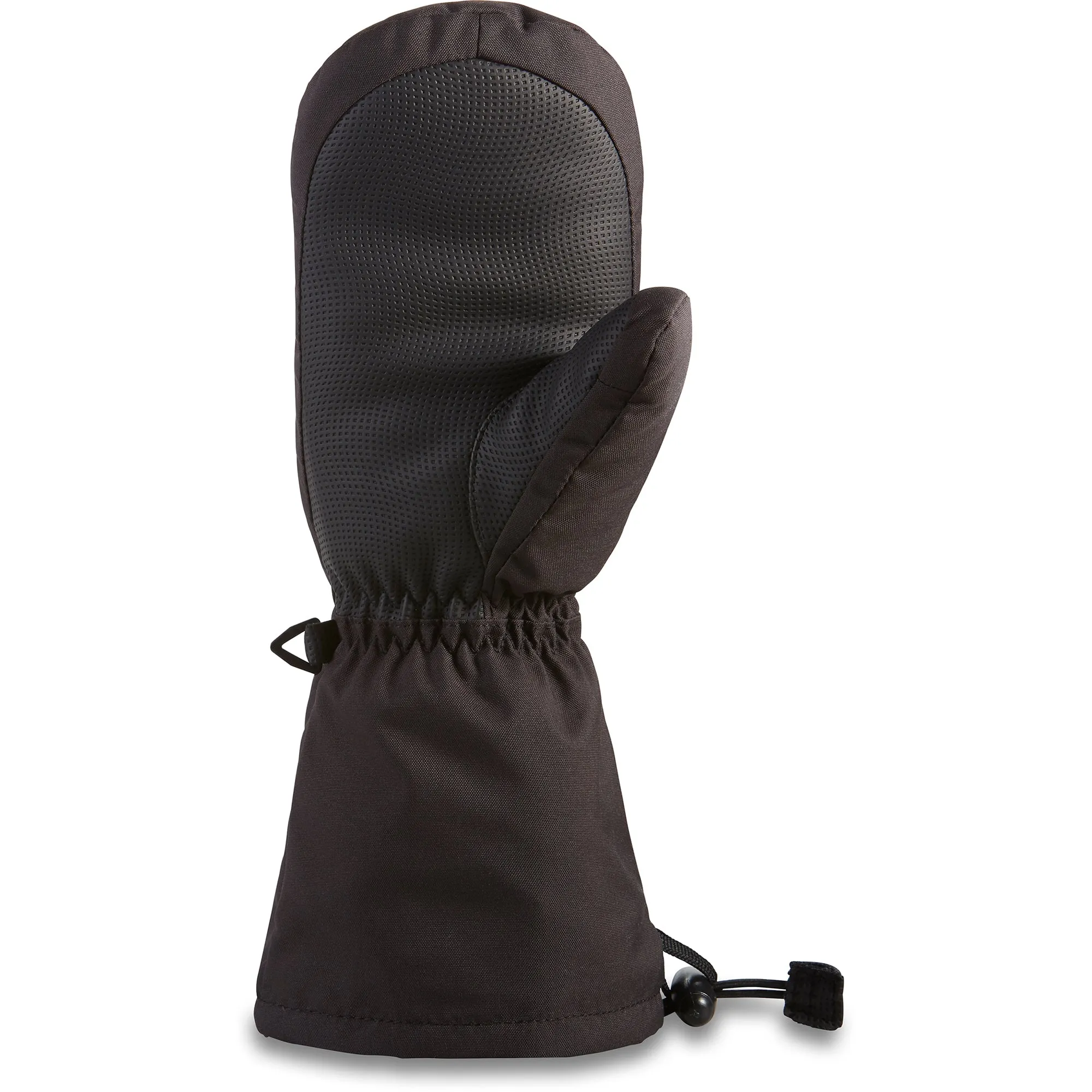 Youth Yukon Mitt - Black sold by Dakine product image thumbnail 2