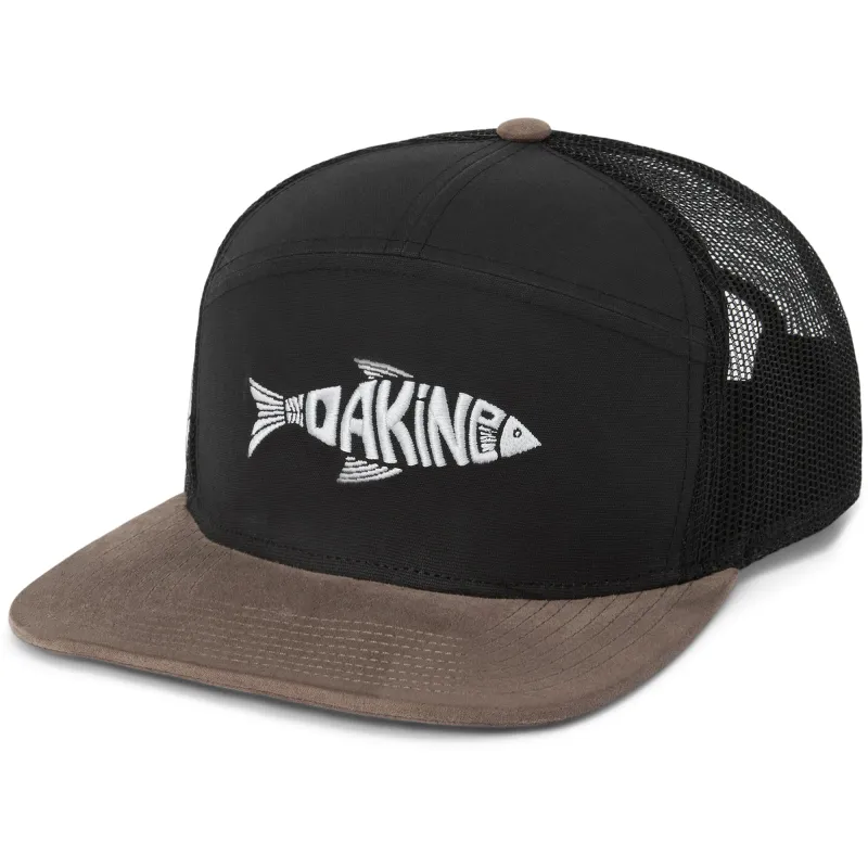 Arch Ballcap - Glacier Fish sold by Dakine