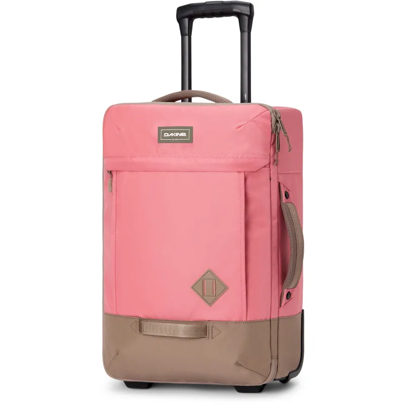 365 Carry On Roller Bag 40L - Salmon Bay sold by Dakine