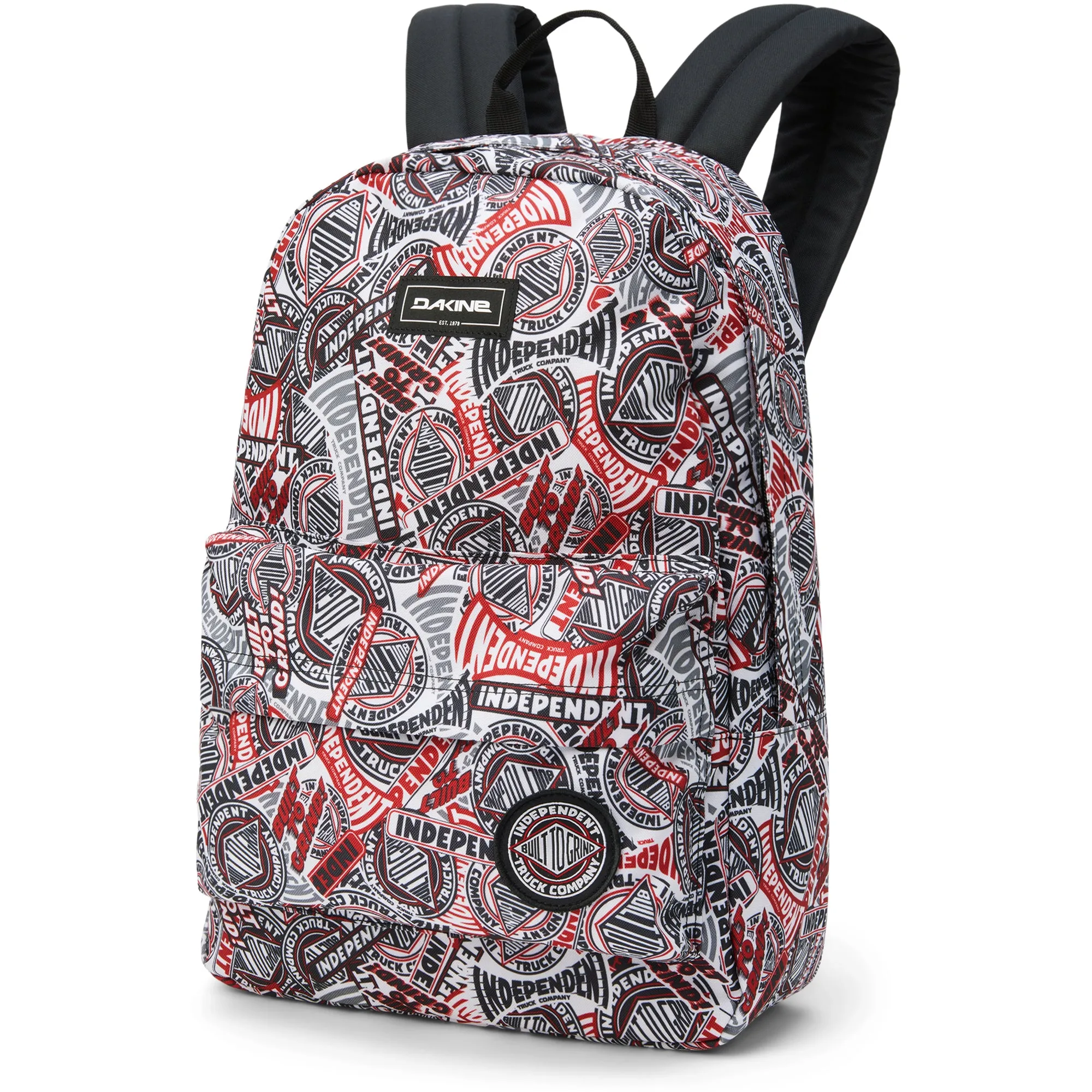 365 Backpack 21L X Independent - Independent sold by Dakine