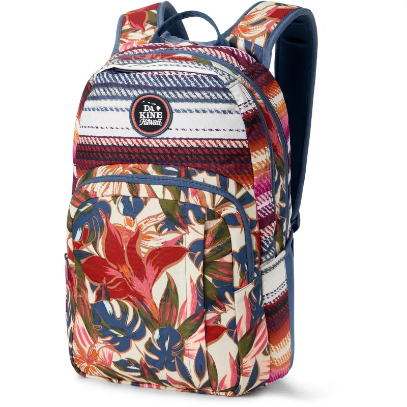 Campus Backpack 25L Hawaii - Stargazer Stripe made by Dakine