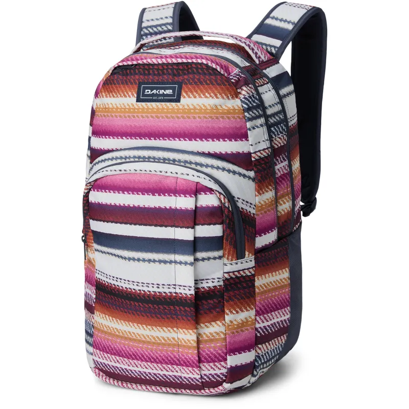 Campus Backpack 33L - Blanket Stripe sold by Dakine