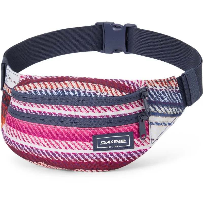 Classic Hip Pack - Blanket Stripe sold by Dakine