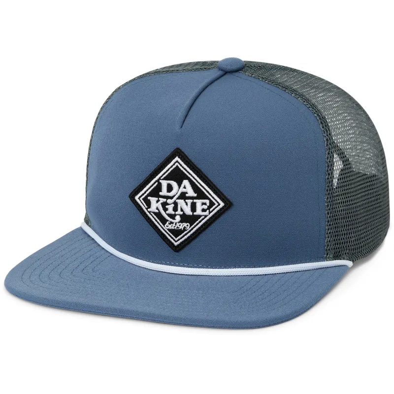 Classic Diamond Trucker - Vintage Indigo sold by Dakine
