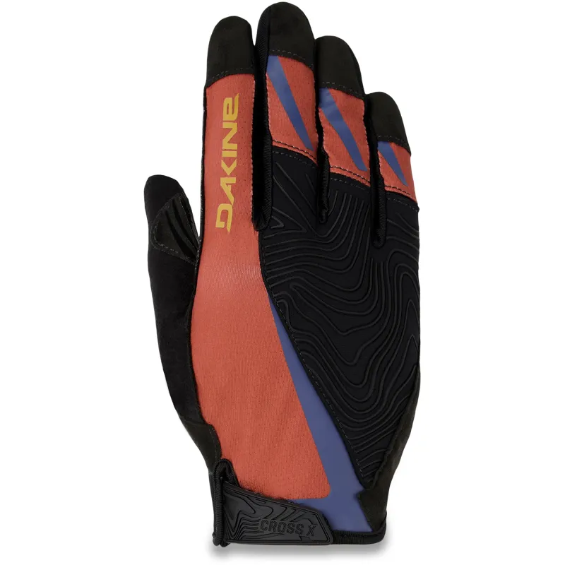 Cross-X 2.0 Gloves - Red Tide sold by Dakine