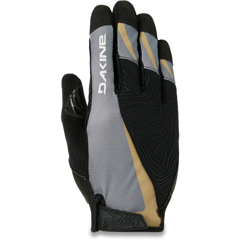 Cross-X 2.0 Gloves - Castlerock sold by Dakine
