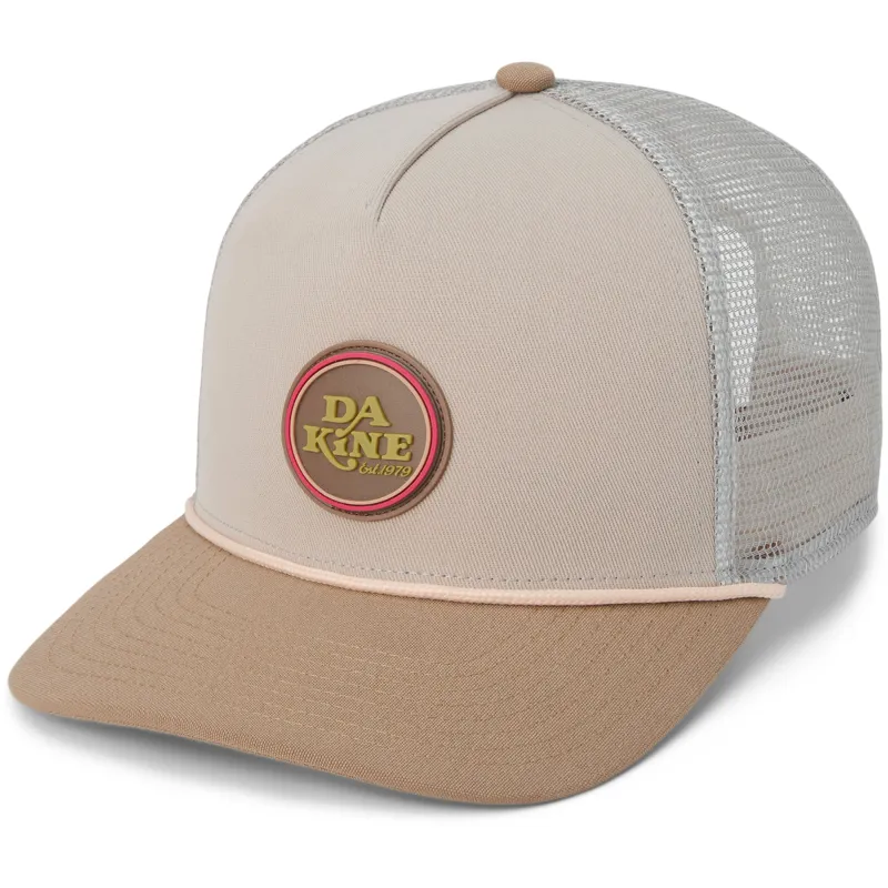 Coastline Trucker - Salmon Bay sold by Dakine