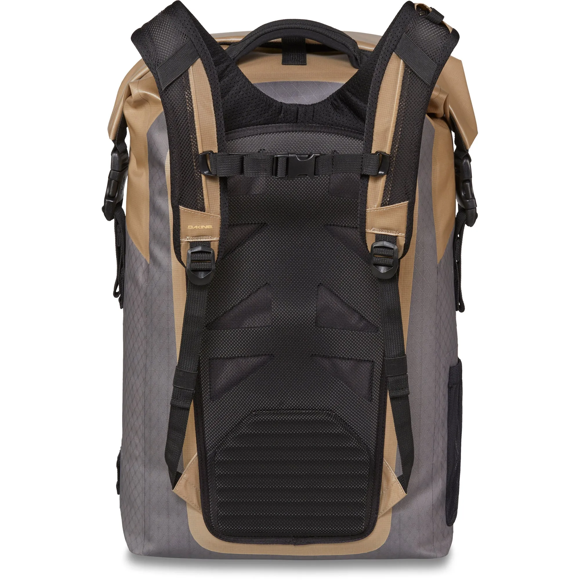 Cyclone Wet/Dry Rolltop Backpack 34L - Castlerock/Stone sold by Dakine product image thumbnail 2