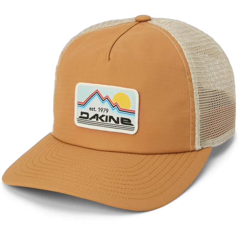 Cruisin Trucker - Biscuit sold by Dakine