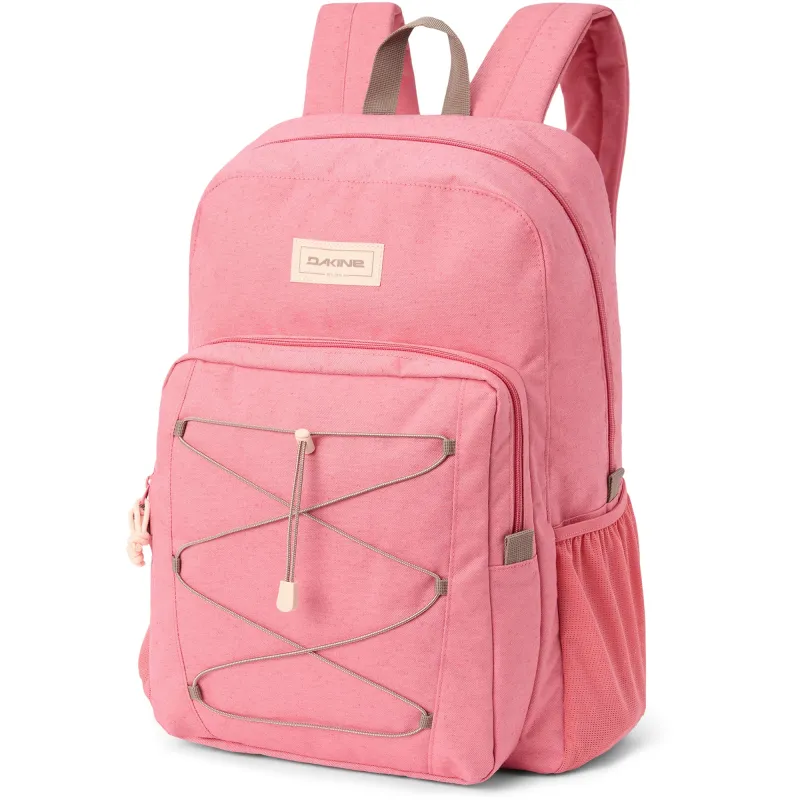 Educated Backpack 30L - Pink Lotus made by Dakine
