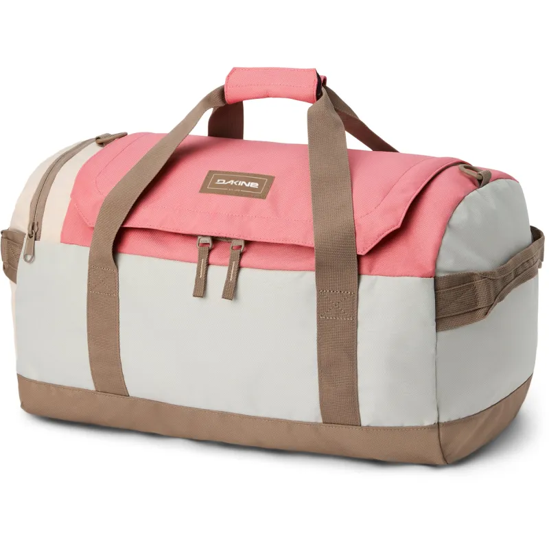 EQ Duffle 35L - Salmon Bay made by Dakine