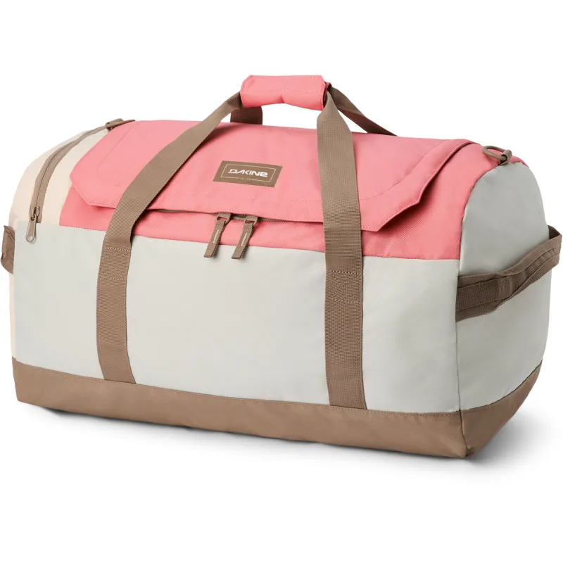 EQ Duffle 50L - Salmon Bay made by Dakine