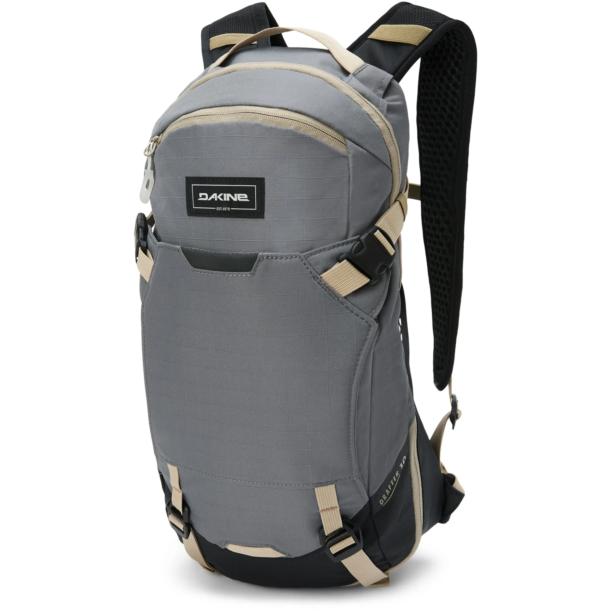 Drafter Backpack 10L - No Hydrapak - Castlerock sold by Dakine