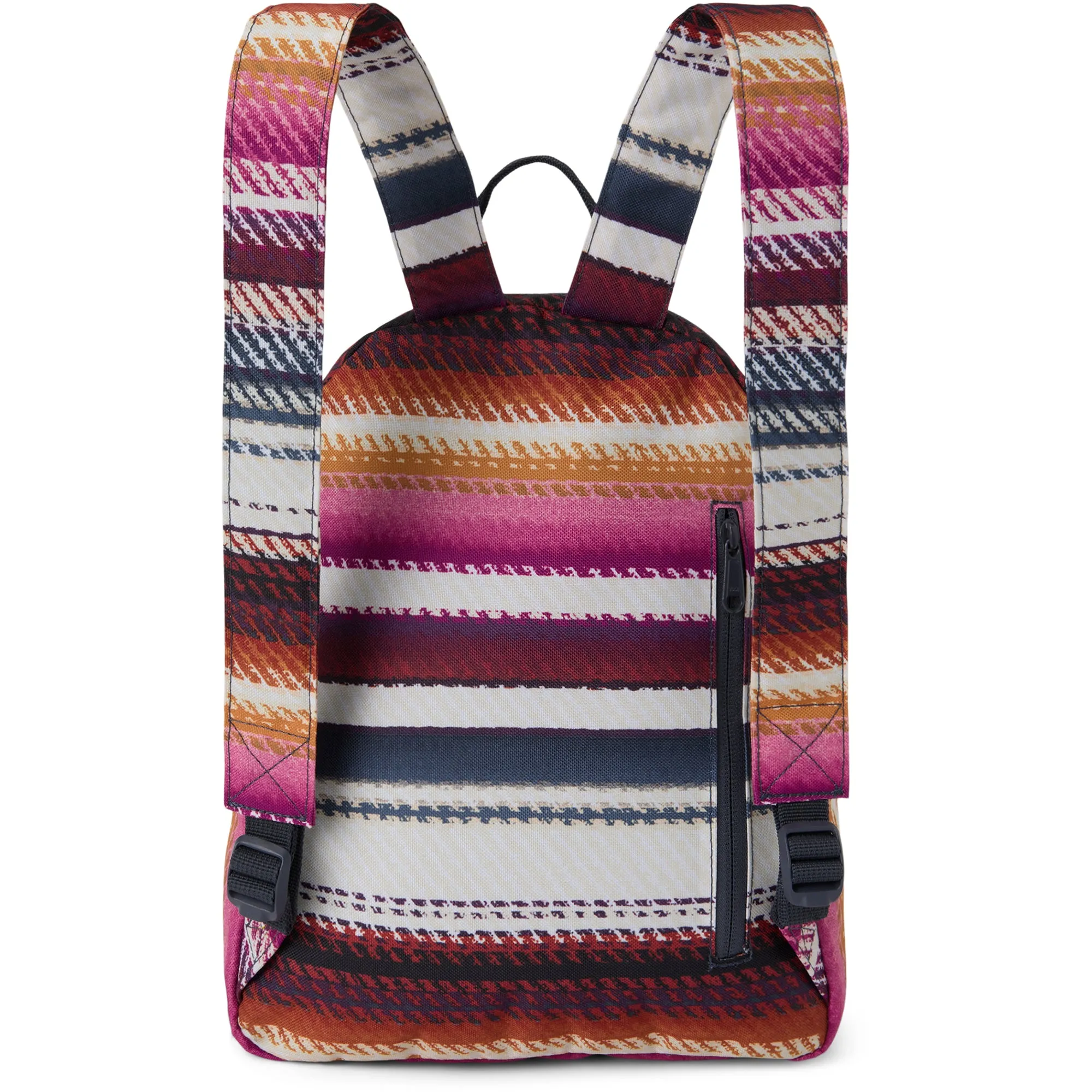 Essentials Backpack Mini 7L - Blanket Stripe sold by Dakine product image thumbnail 2